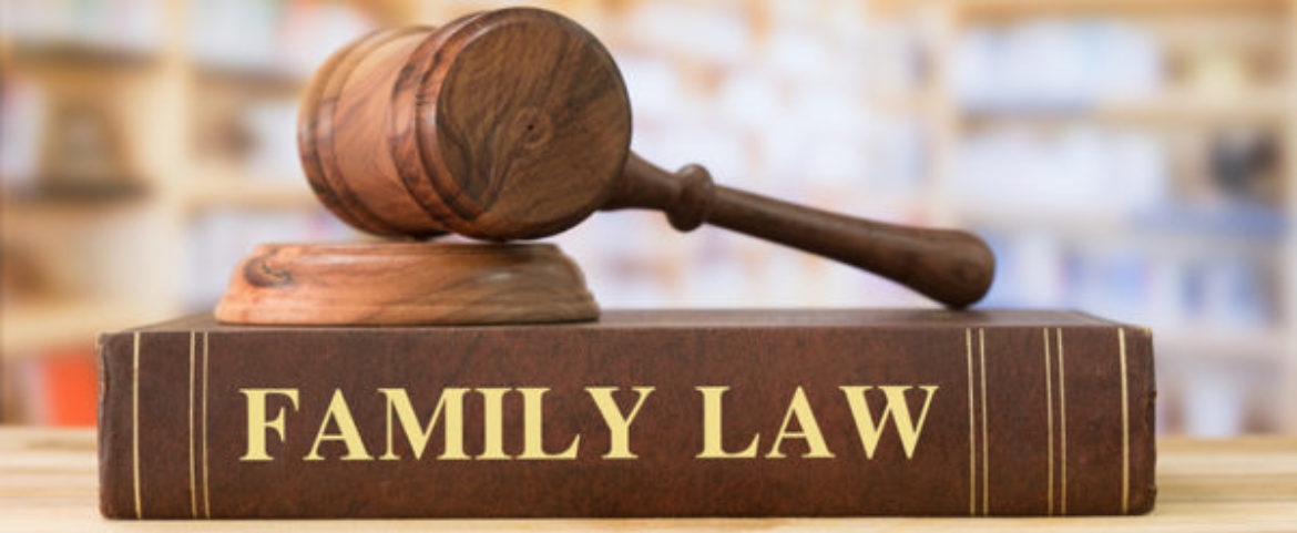 Family Law : Choudhary Associates